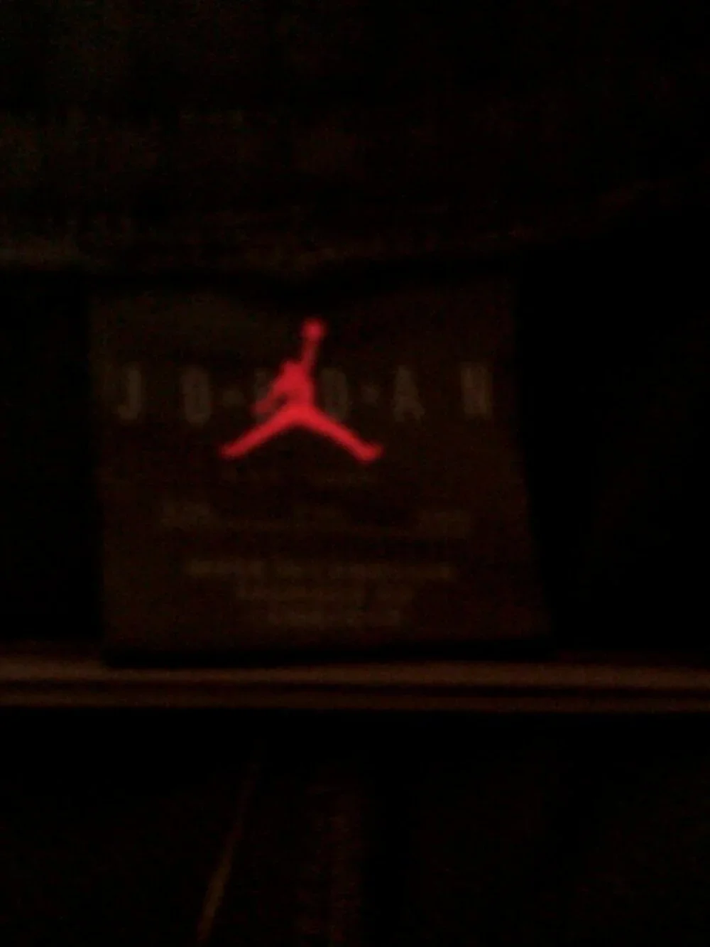 NEW AIR JORDAN 
